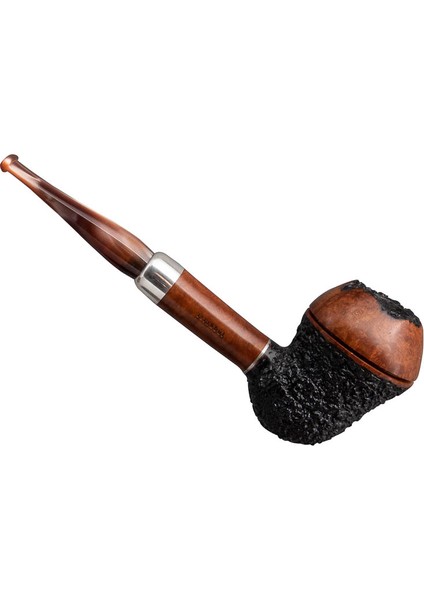 Collection 2019 9mm. Filtreli Akrilik Saplı Pipo