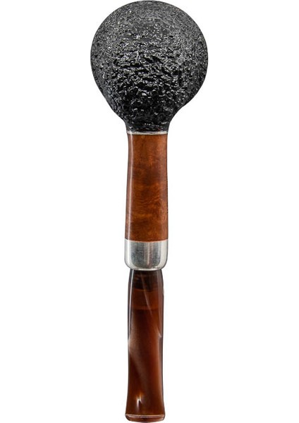 Collection 2019 9mm. Filtreli Akrilik Saplı Pipo