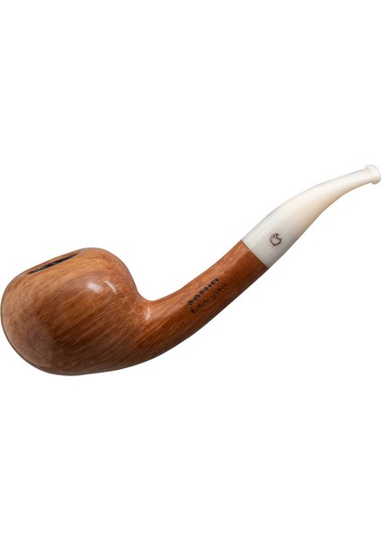 Collection 2020 9mm. Filtreli Akrilik Saplı Pipo