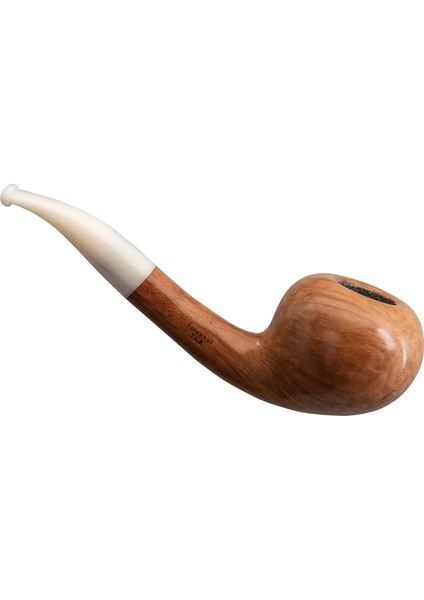Collection 2020 9mm. Filtreli Akrilik Saplı Pipo