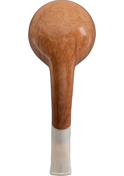 Collection 2020 9mm. Filtreli Akrilik Saplı Pipo