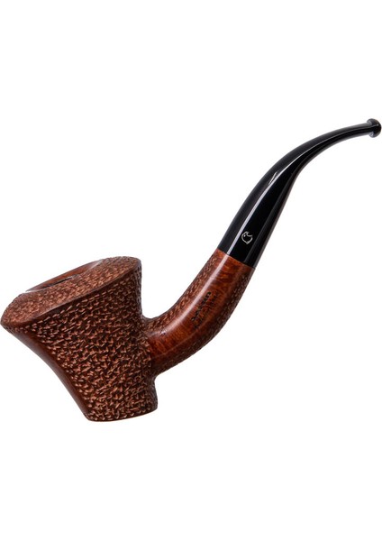 Collection 2020 9mm. Filtreli Akrilik Saplı Pipo