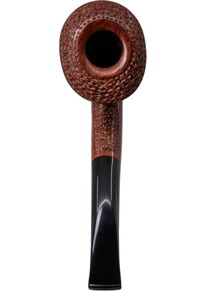 Collection 2020 9mm. Filtreli Akrilik Saplı Pipo