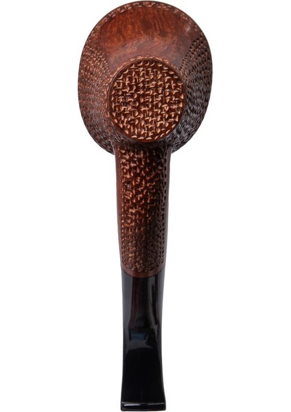 Collection 2020 9mm. Filtreli Akrilik Saplı Pipo