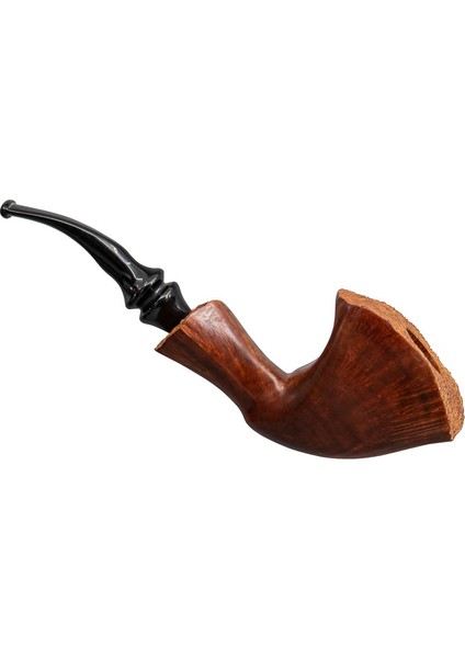 Collection 2017 9mm. Filtreli Akrilik Saplı Pipo