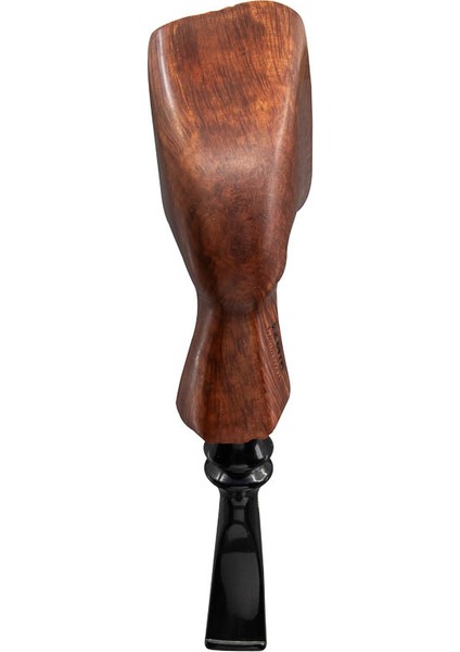 Collection 2017 9mm. Filtreli Akrilik Saplı Pipo