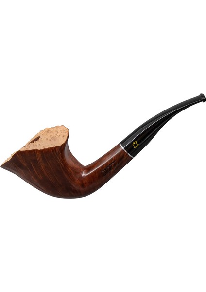Collection 2017 9mm. Filtreli Akrilik Saplı Pipo