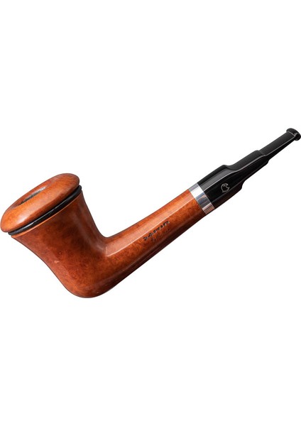 Collection 2019 9mm. Filtreli Akrilik Saplı Pipo