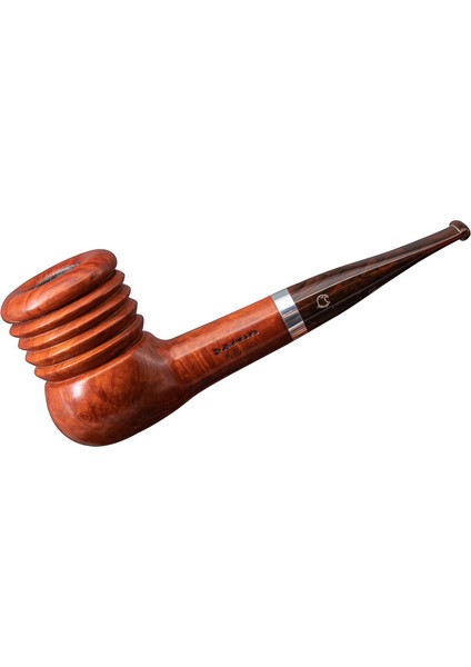 Collection 2019 9mm. Filtreli Akrilik Saplı Pipo