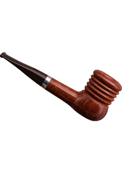 Collection 2019 9mm. Filtreli Akrilik Saplı Pipo
