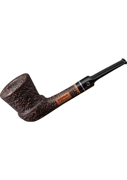 Collection 2019 9mm. Filtreli Akrilik Saplı Pipo