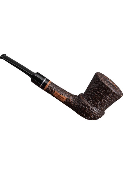 Collection 2019 9mm. Filtreli Akrilik Saplı Pipo