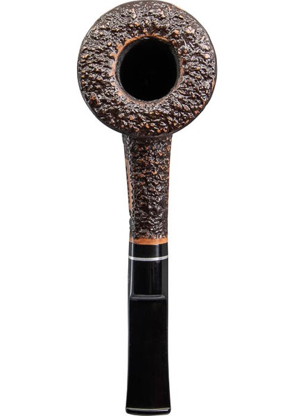 Collection 2019 9mm. Filtreli Akrilik Saplı Pipo