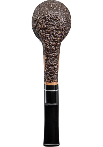 Collection 2019 9mm. Filtreli Akrilik Saplı Pipo