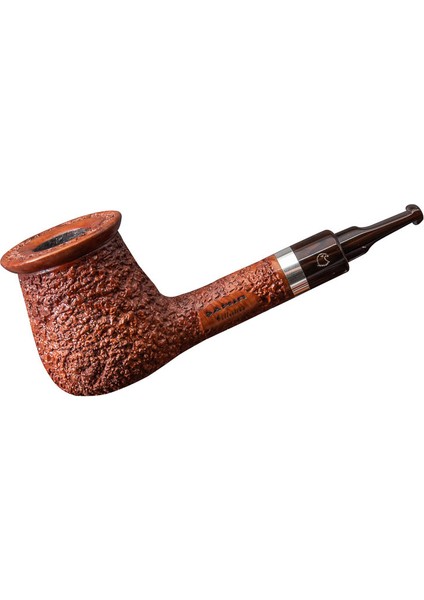 Collection 2019 9mm. Filtreli Akrilik Saplı Pipo