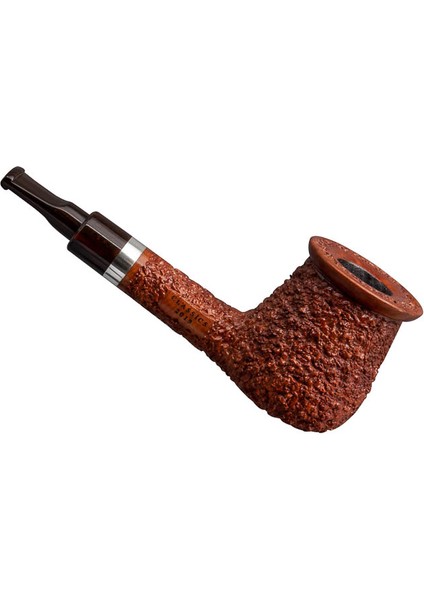 Collection 2019 9mm. Filtreli Akrilik Saplı Pipo