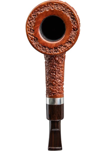 Collection 2019 9mm. Filtreli Akrilik Saplı Pipo