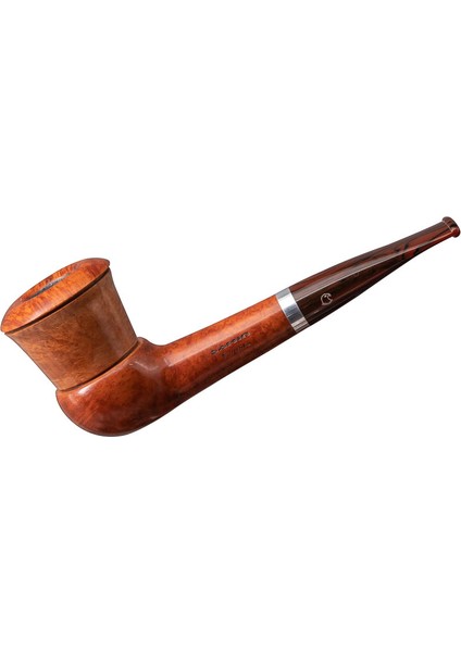 Collection 2019 9mm. Filtreli Akrilik Saplı Pipo