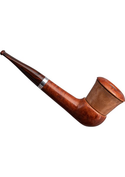 Collection 2019 9mm. Filtreli Akrilik Saplı Pipo