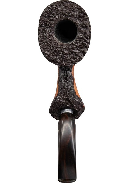 Collection 2020 9mm. Filtreli Akrilik Saplı Pipo