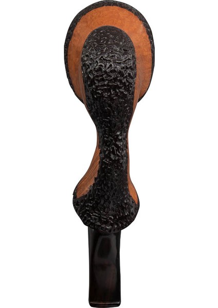 Collection 2020 9mm. Filtreli Akrilik Saplı Pipo