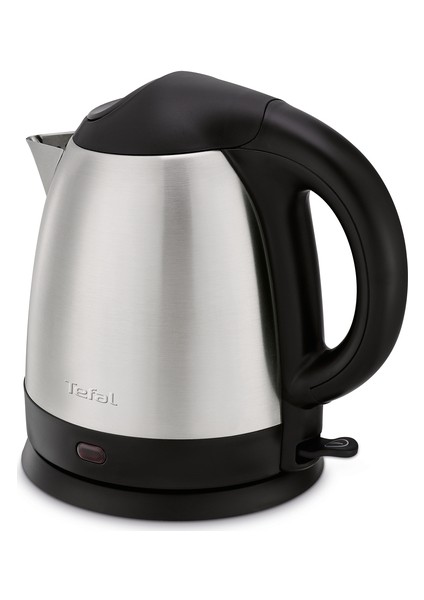 KI431D10 [ 1,2 L ] Compact Paslanmaz Çelik Kettle [ Inoks ] - 7211002382