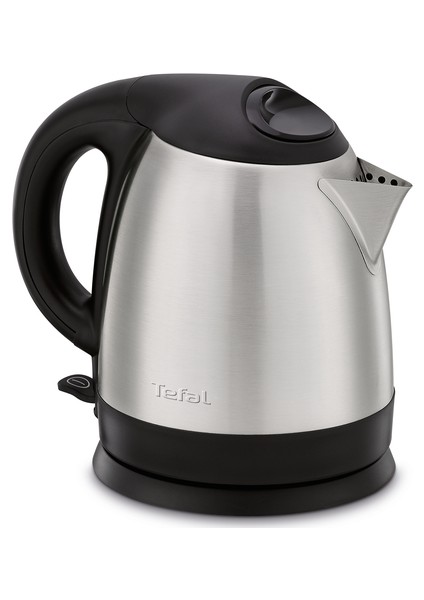 KI431D10 [ 1,2 L ] Compact Paslanmaz Çelik Kettle [ Inoks ] - 7211002382