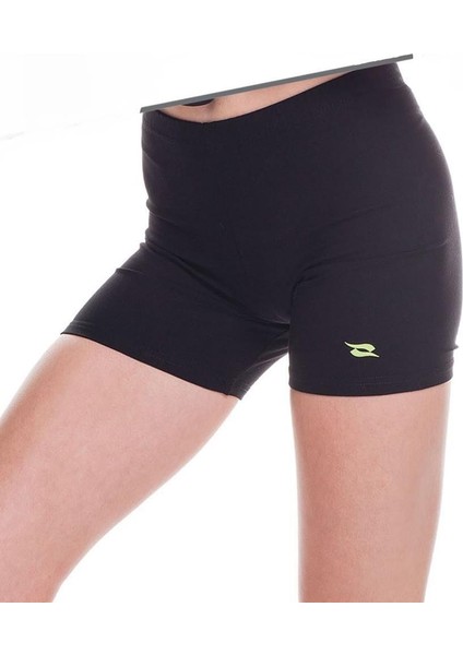 Kadın Kısa Tayt 3026-10