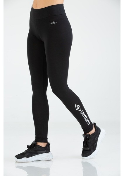 Kadın Tayt Siyah VD-0003 Nixi Sportswear Tights
