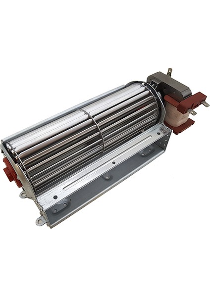 Fan Soğutma Motor Radyan Radyal Fan Aksiyel Fan 18 cm 680-180