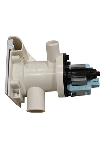 Arçelik 2600 3300 3500 Çamaşır Makinesi Su Boşaltma Pompa Motoru