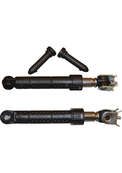 Ariston Hotpoint Indesit Çamaşır Makinesi Amortisör 120N Braketli