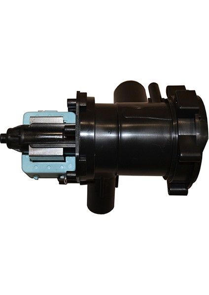 Bosch Max Çamaşır Makinesi Su Boşaltma Pompa Motoru