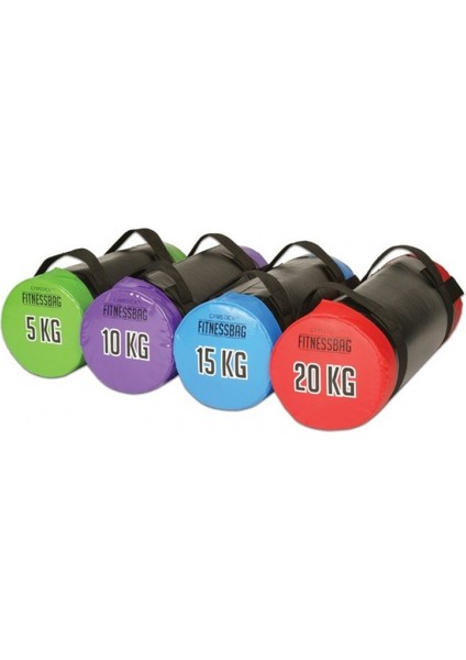 10 kg Fitness Çantası 62055-10