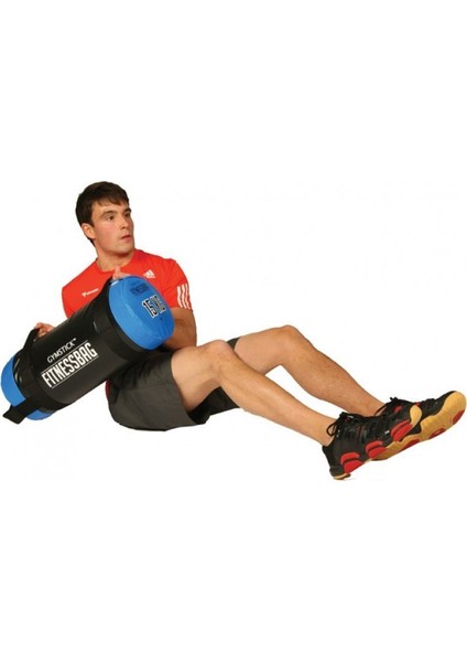 10 kg Fitness Çantası 62055-10
