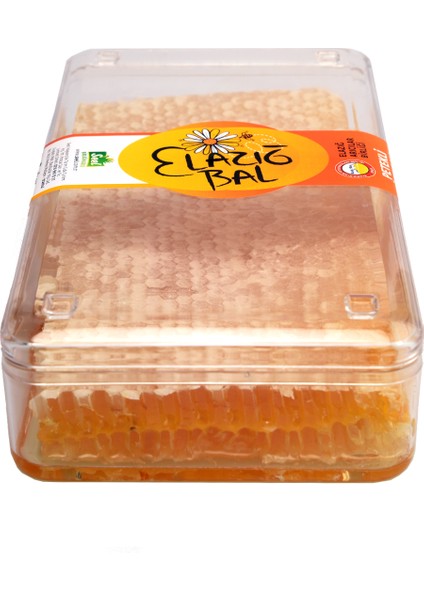 Elazığ Petek Balı 900 gr fiyatları