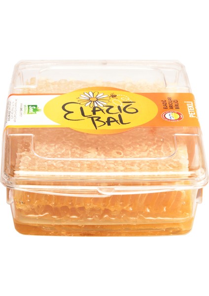 Elazığ Petek Balı 500 gr modelleri