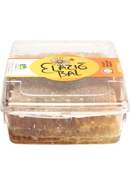 Elazığ Petek Balı 500 gr fırsatları