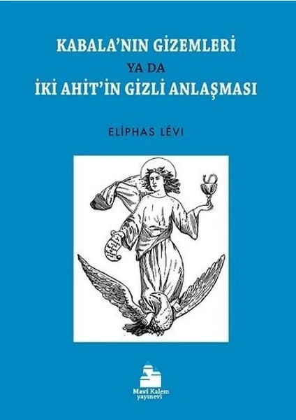 Kabala’nın Gizemleri - Eliphas Levi