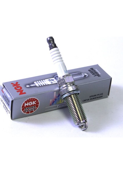 Bajaj PULSAR 200 RS LKAR8AI-9 Iridium Buji (2014-2017)