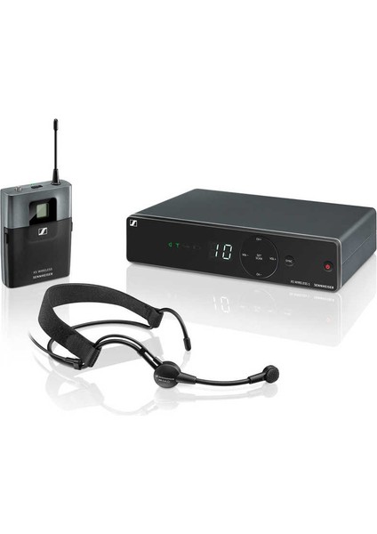 XSW 1-ME3-A HeadSet Mikrofon