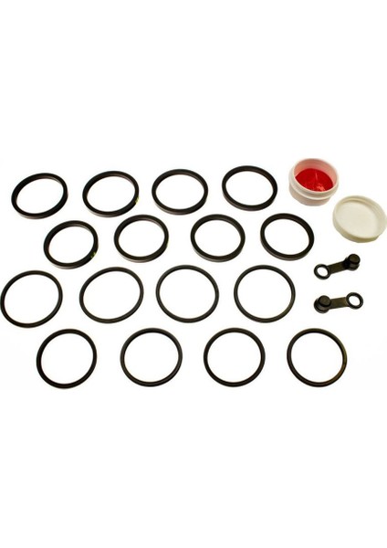 Tourmax Yamaha FZR 600 Fren Kaliper Tamir Takımı (1990-1993)