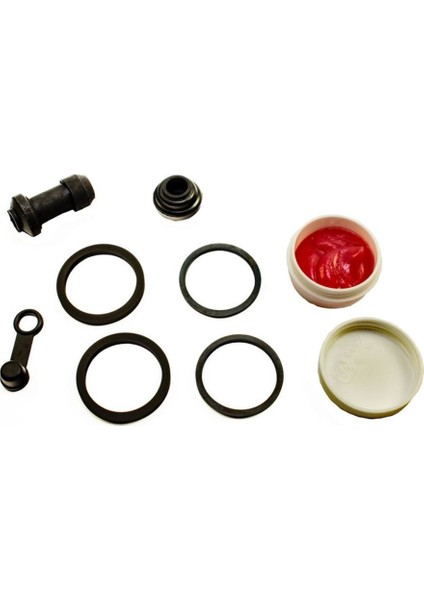 Tourmax Honda VT 750 C SHADOW Fren Kaliper Tamir Takımı (2005-2009)