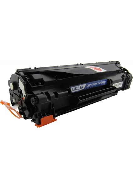 Hp CE285A Muadil Toner / Hp Laserjet P1102W / P1102 Muadil Toner 1600 Sayfa Siyah