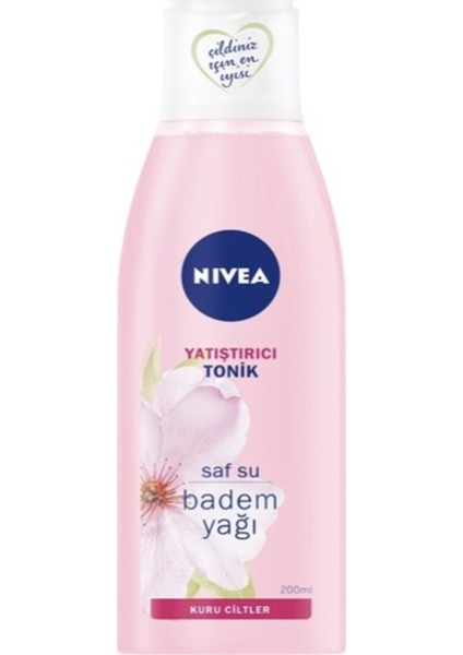 Aqua Sensatıon Yüz Temizleme Jeli 200 ml  2 Adet + Yatıştırıcı Yüz Tonik 200 ml