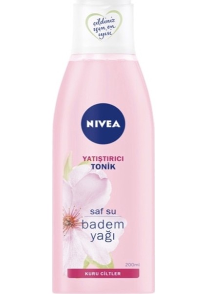 Yüz Yatıştırıcı Tonik 200 ml + Aqua Sensatıon Canlandırıcı Bakım Kremi 50 ml fiyatları