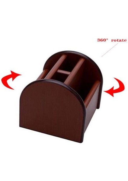 8017 Ahşap Masa Üstü Kalemlik fiyatları