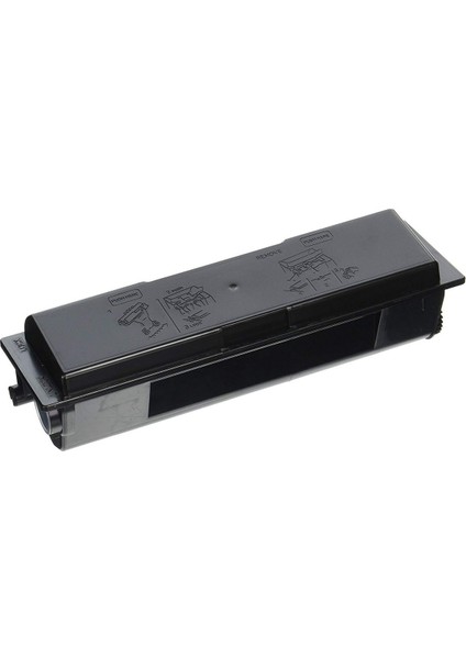 Kyocera MİTA TK-17/18 FS1000-1010-1050 Muadil Toner 6000 Sayfa Siyah