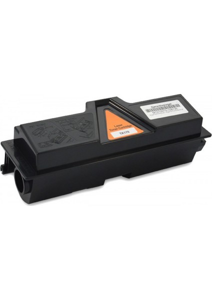 Kyocera TK-170/172/174 1370 Muadil Toner 7200 Sayfa Siyah