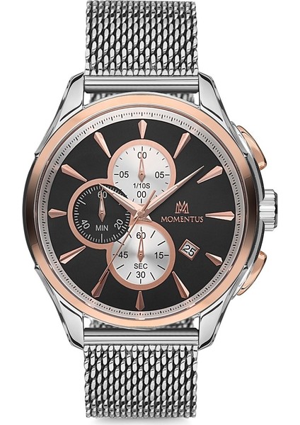 CC248T-04SR Erkek Kol Saati